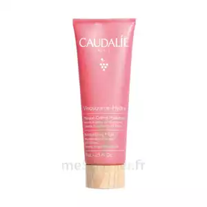 Caudalie Vinosource-hydra Masque-crème Hydratant - 75ml à MONTEUX