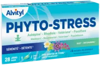 Govital Phyto-stress 28 Gélules à MONTEUX