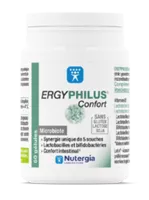 Ergyphilus Confort Gélules équilibre Intestinal Pot/60 à MONTEUX