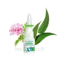 Puressentiel Respiratoire Spray Nasal Décongestionnant Aux He Bio - 15ml à MONTEUX
