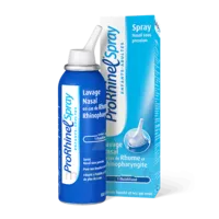Prorhinel Spray Nasal Enfant-adulte 100ml à MONTEUX