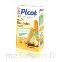 Picot - Mes Premiers Boudoirs - Vanille à MONTEUX