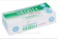 Saugella Cotton Touch Tampon Périodique Super B/16 à MONTEUX