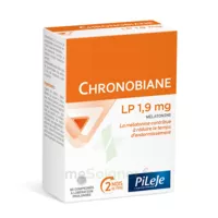 Pileje Chronobiane Lp 1,9 Mg 60 Comprimés à MONTEUX