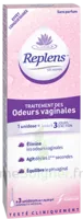 Replens Gel Vaginal Traitement Des Odeurs 3 Unidose/5g à MONTEUX