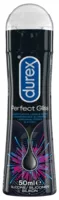 Durex Play Gel Lubrifiant Perfect Gliss Fl/50ml à MONTEUX