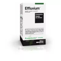 Aminoscience Santé Dermatologie Effluvium® Gélules B/168 à MONTEUX
