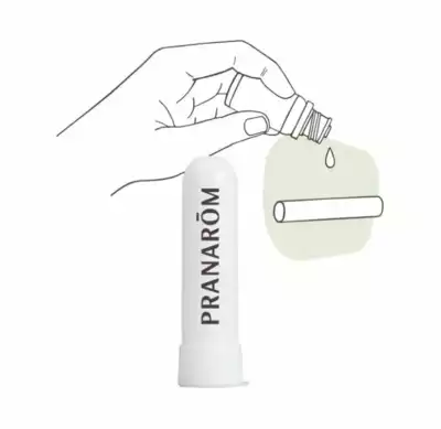 Pranarôm Stick Inhalateur Vide à MONTEUX